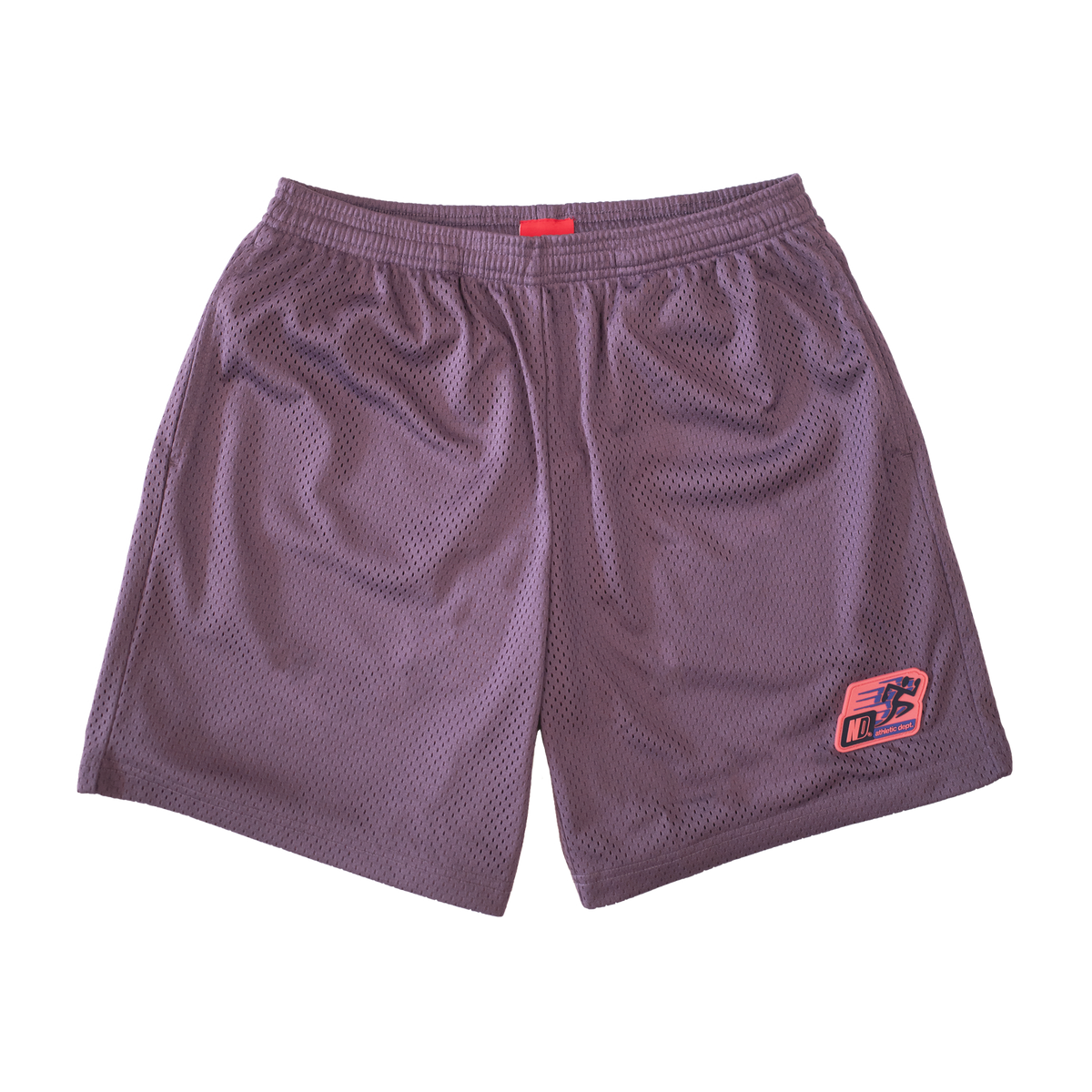 ATHLETIC CLUB SHORTS V.2 - PURPLE