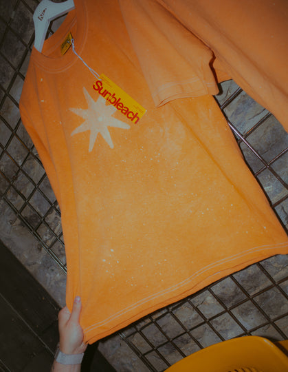 Sunbleach