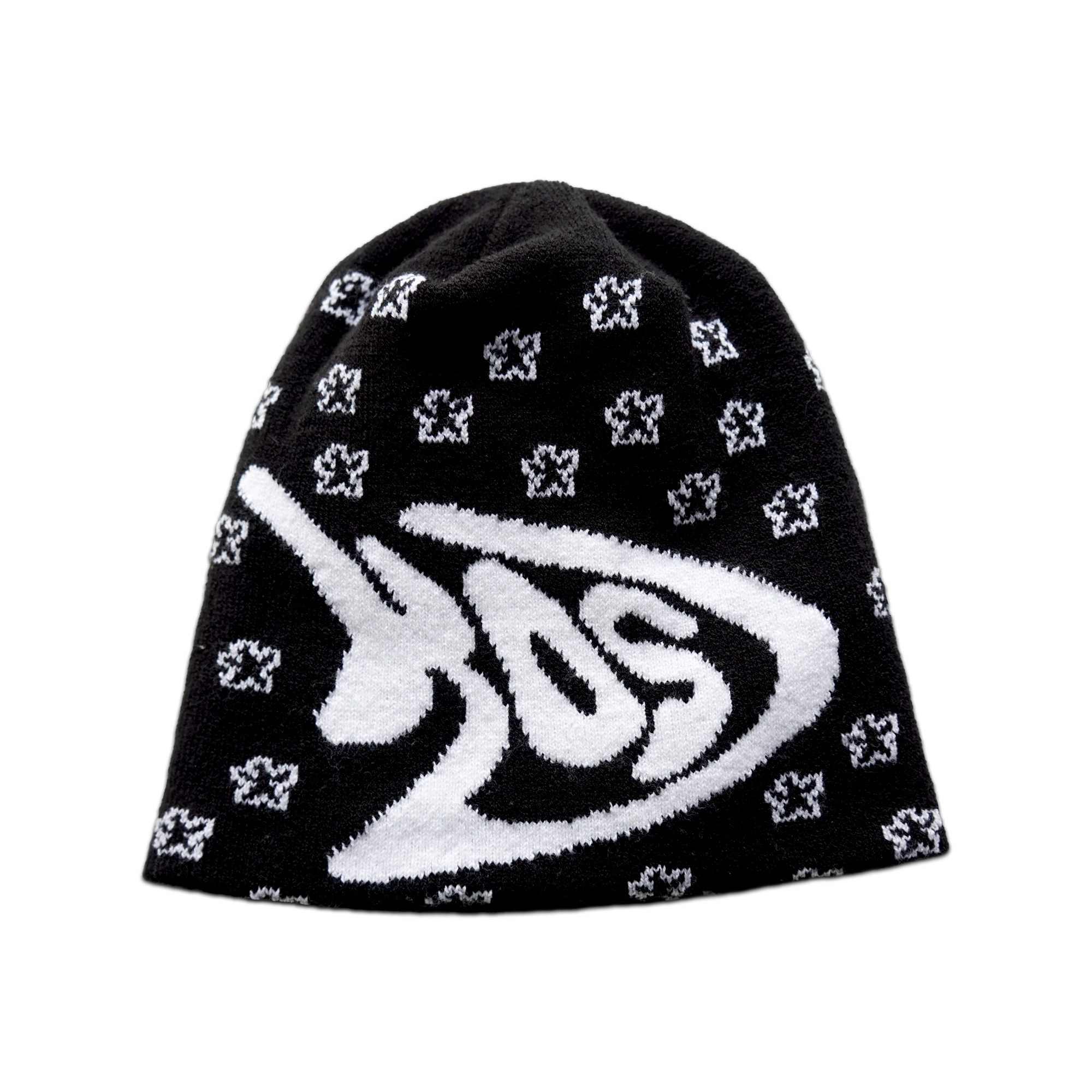 K.O.S SKULLY BEANIE – No Diploma