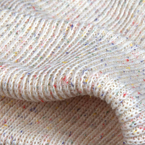 CAMPUS BEANIE - NATURAL SPECKLES