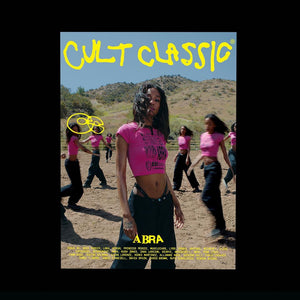 CULT CLASSIC - ISSUE 5